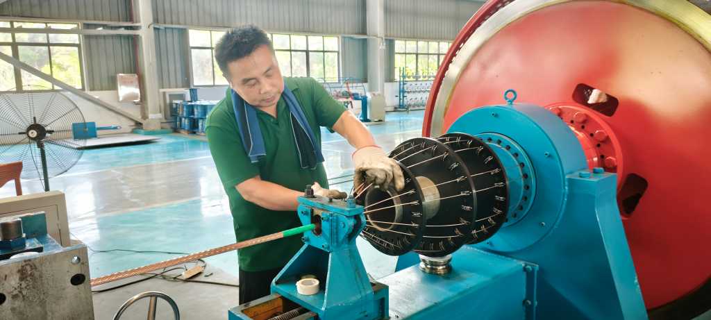ZR-IVC-RVV：解析其特性与在电气布线中的关键应用优势